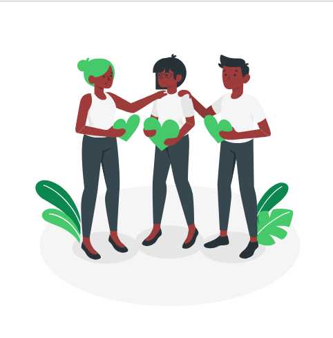 Messaging Illustration